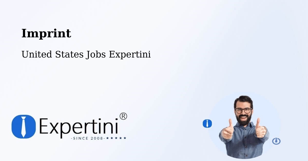Imprint – Roselle - United States Jobs Expertini
