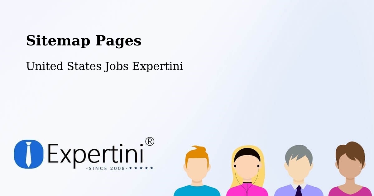 Sitemap Pages - Roselle - United States Jobs Expertini